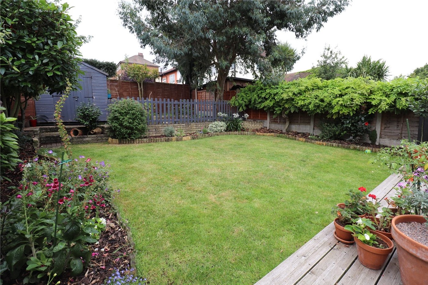 4 bedroom house for sale in Abbey Wood | Robinson Jackson