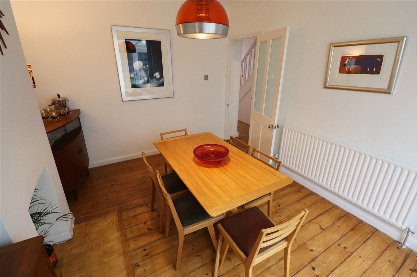 4 bedroom house for sale in Abbey Wood | Robinson Jackson