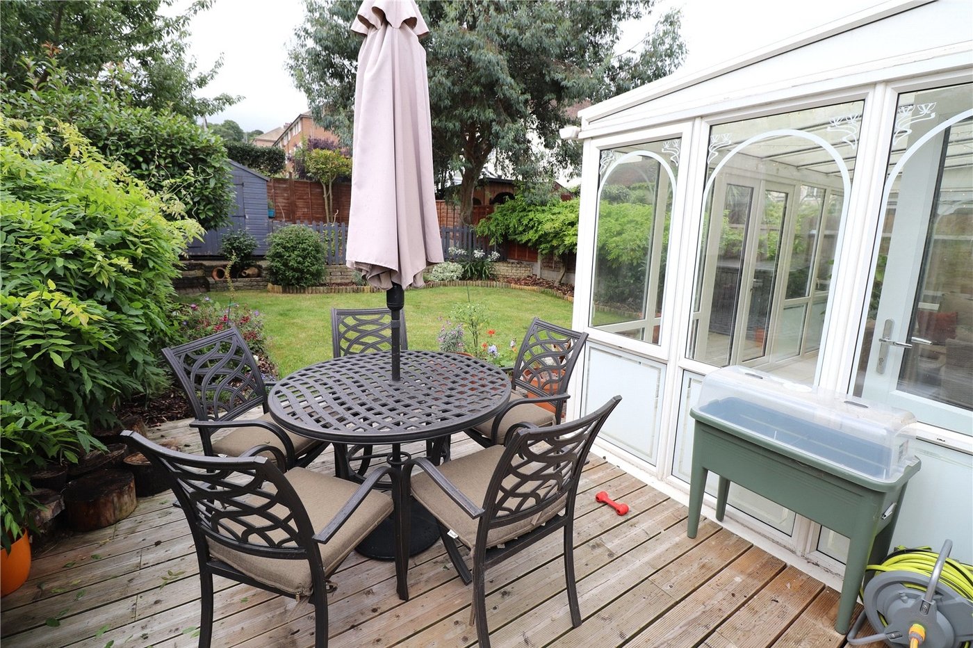 4 bedroom house for sale in Abbey Wood | Robinson Jackson