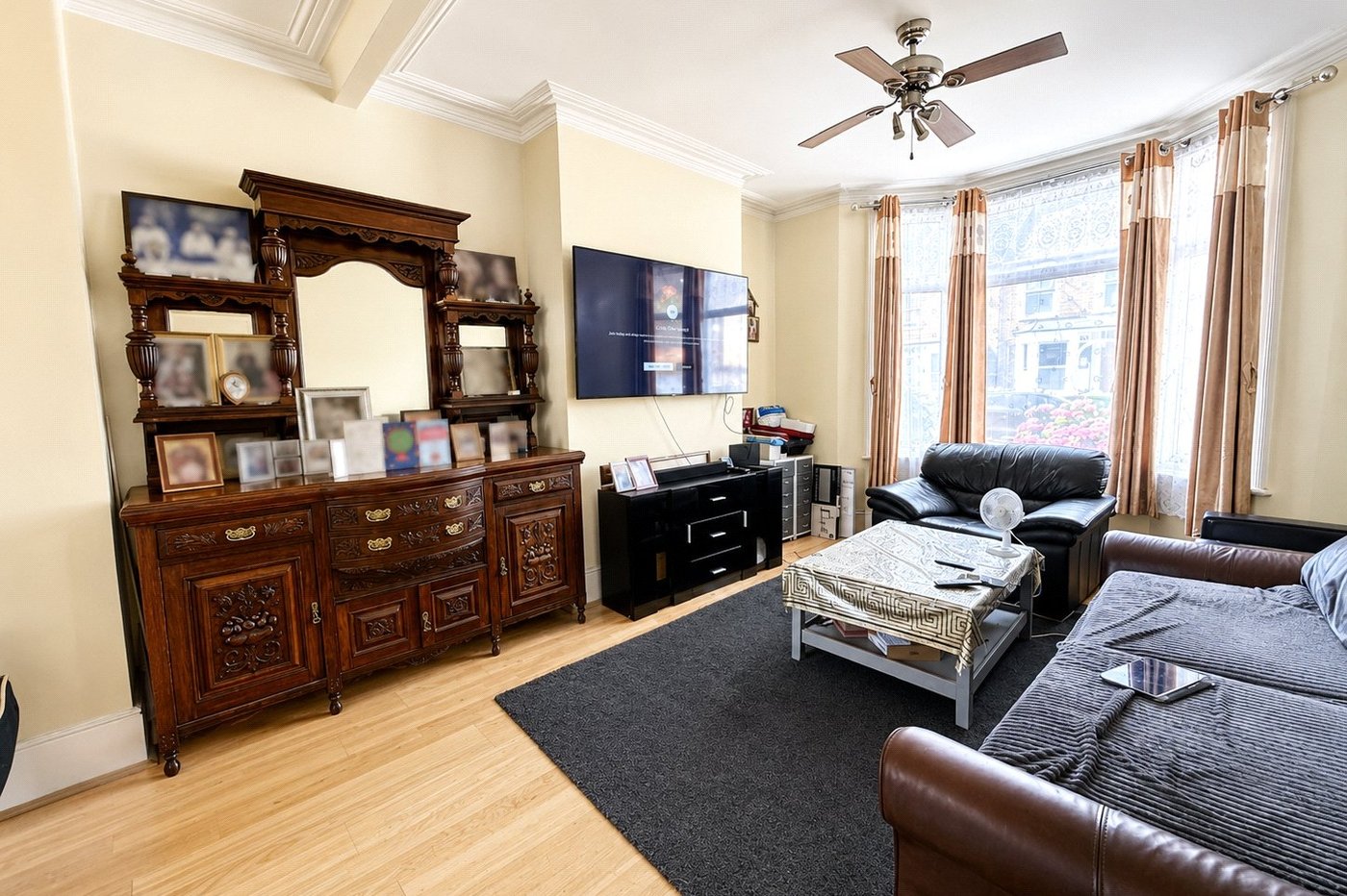 3 bedroom house for sale in Lewisham | Robinson Jackson