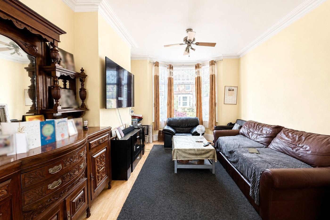 3 bedroom house for sale in Lewisham | Robinson Jackson