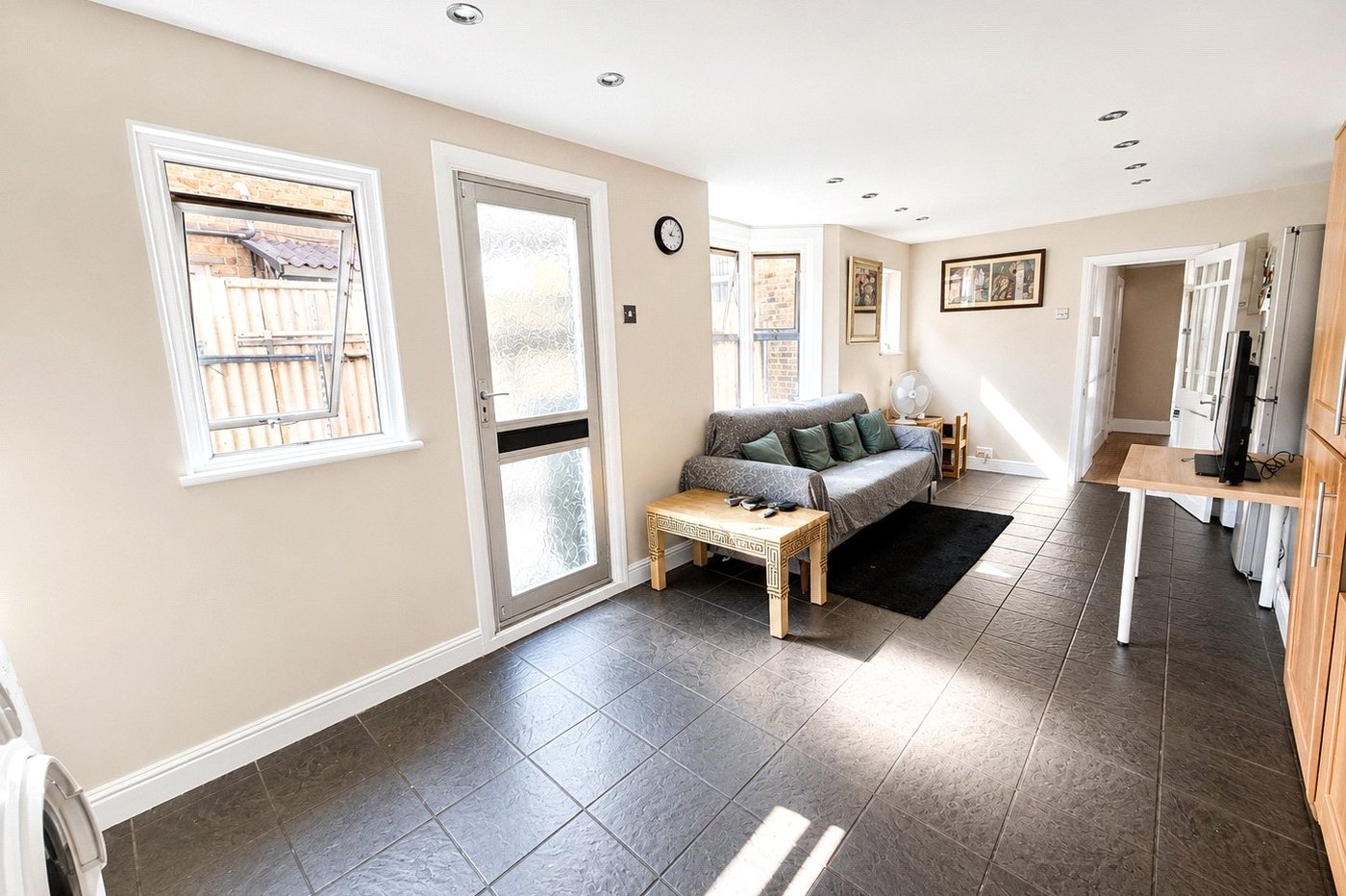 3 bedroom house for sale in Lewisham | Robinson Jackson