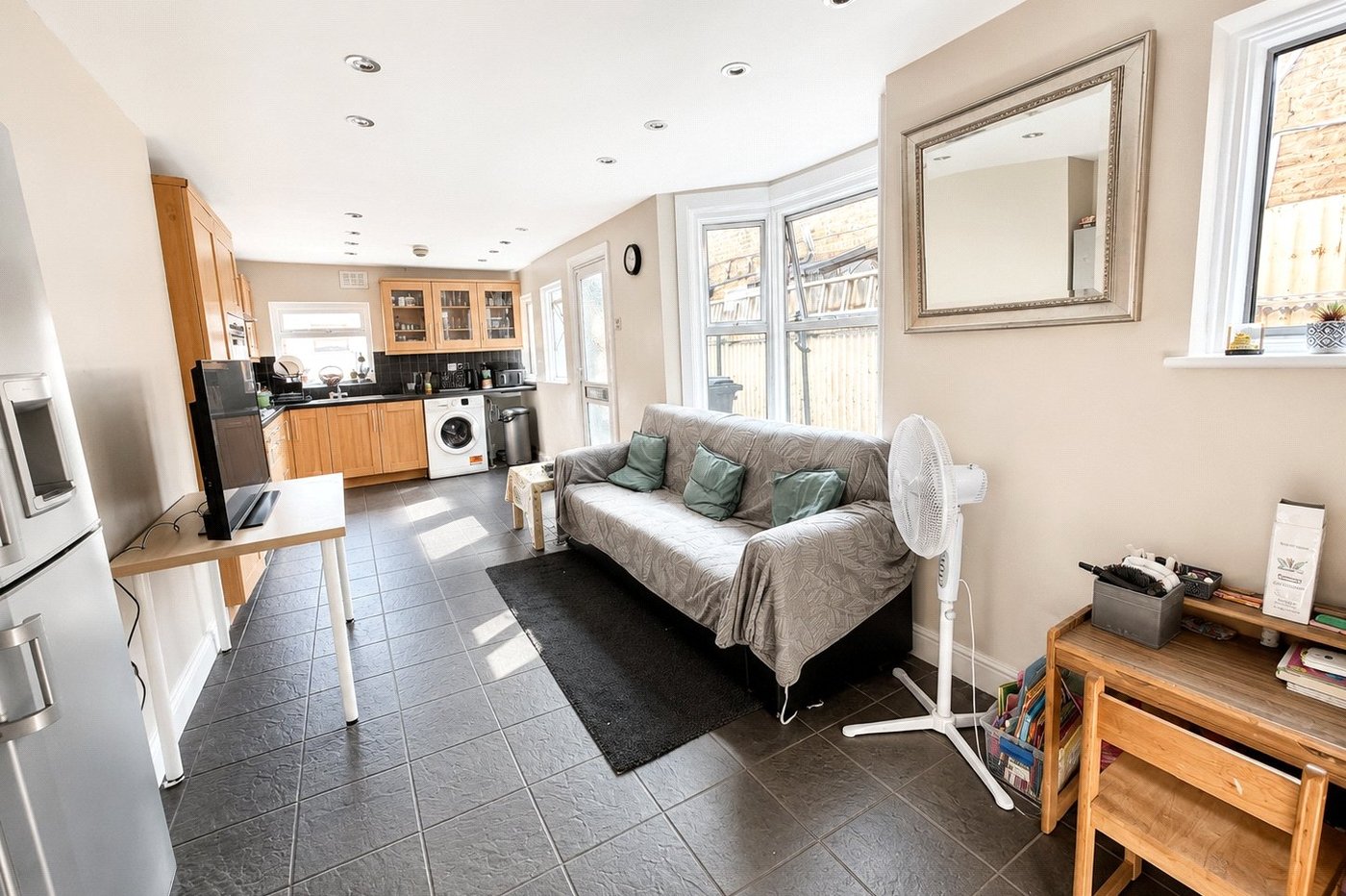 3 bedroom house for sale in Lewisham | Robinson Jackson