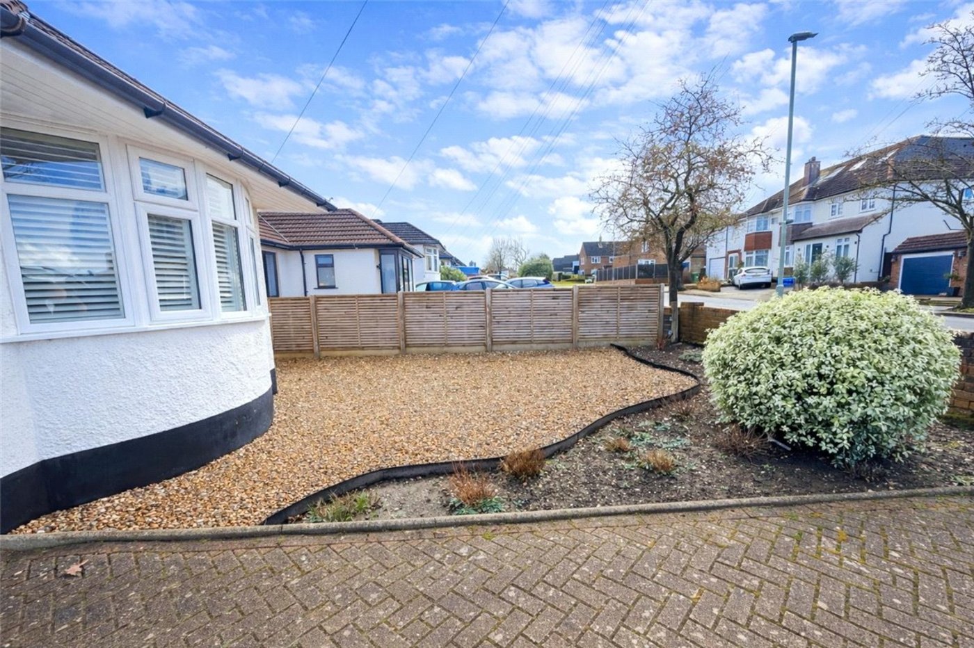 2 bedroom bungalow for sale in South Orpington | Robinson Jackson