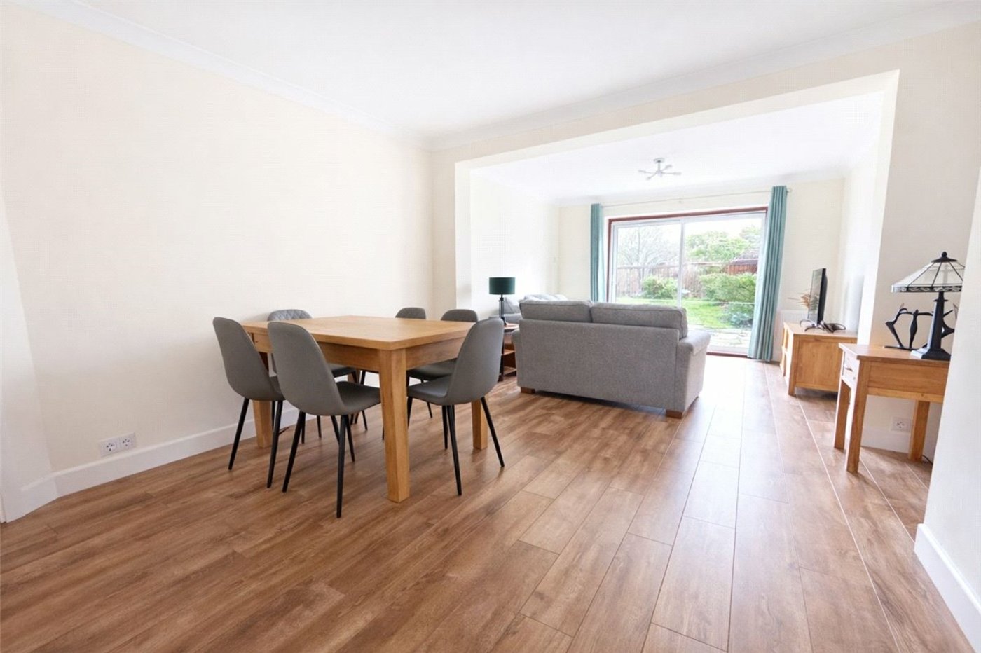 2 bedroom bungalow for sale in South Orpington | Robinson Jackson