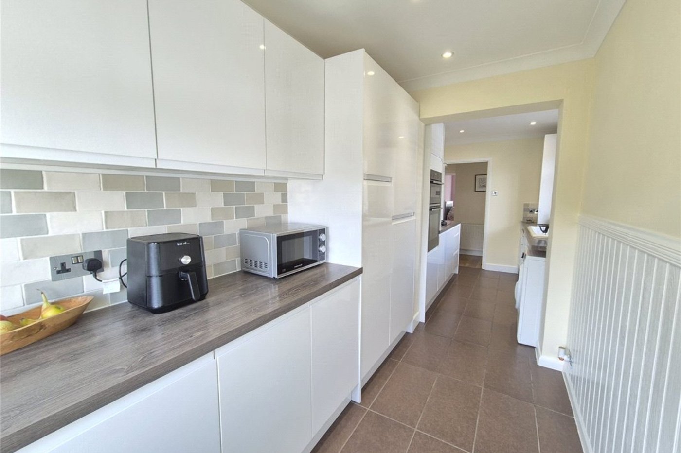 2 bedroom bungalow for sale in South Orpington | Robinson Jackson