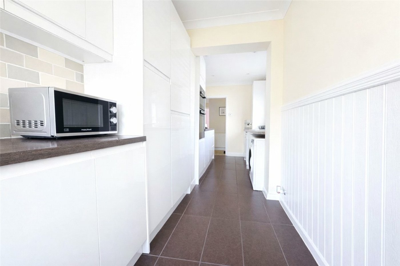 2 bedroom bungalow for sale in South Orpington | Robinson Jackson