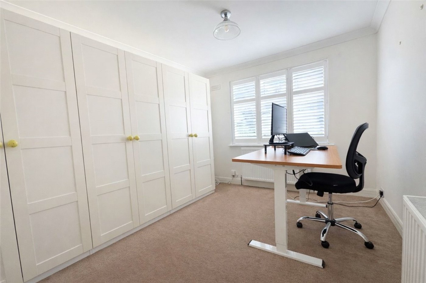 2 bedroom bungalow for sale in South Orpington | Robinson Jackson