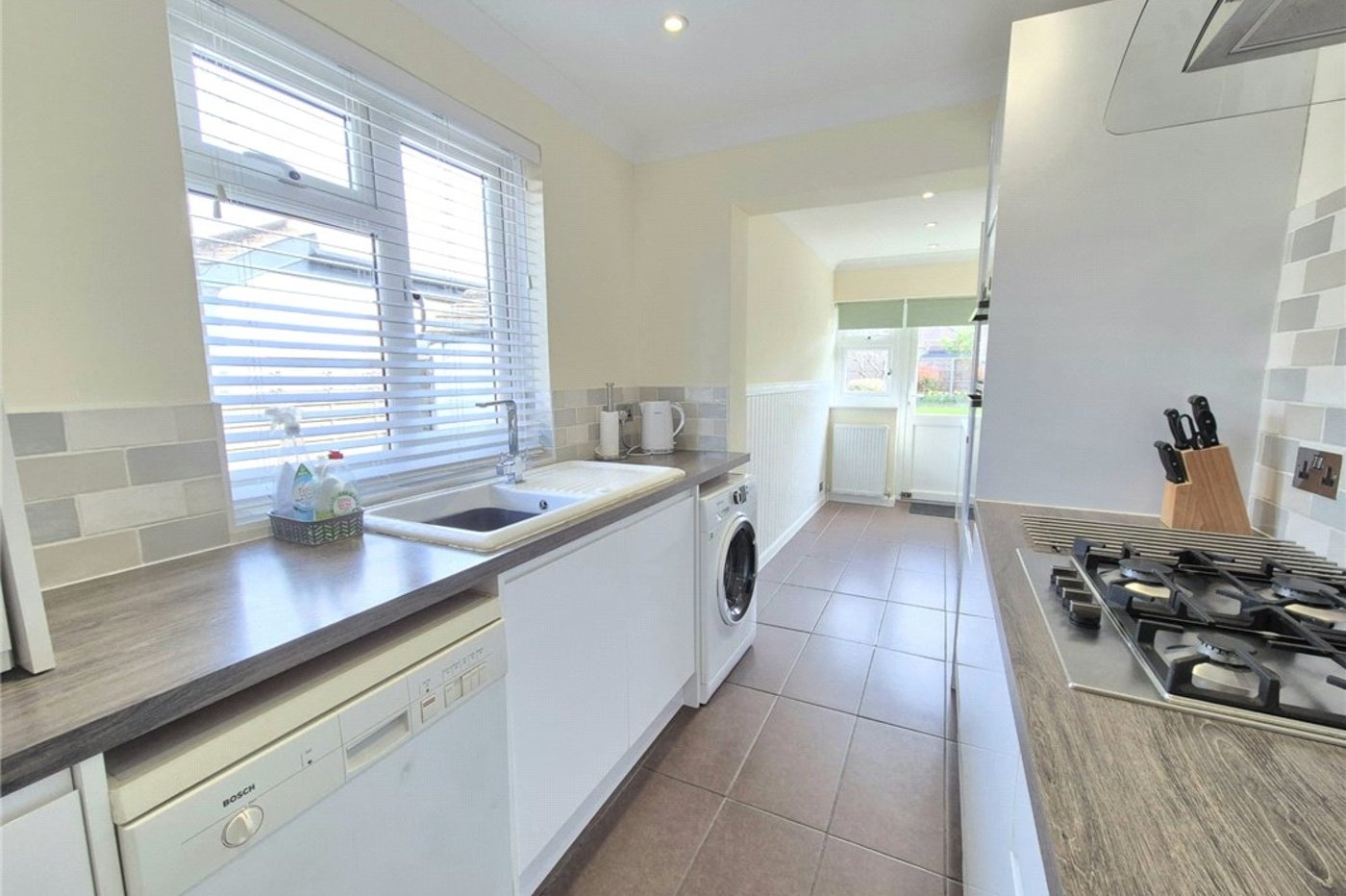 2 bedroom bungalow for sale in South Orpington | Robinson Jackson