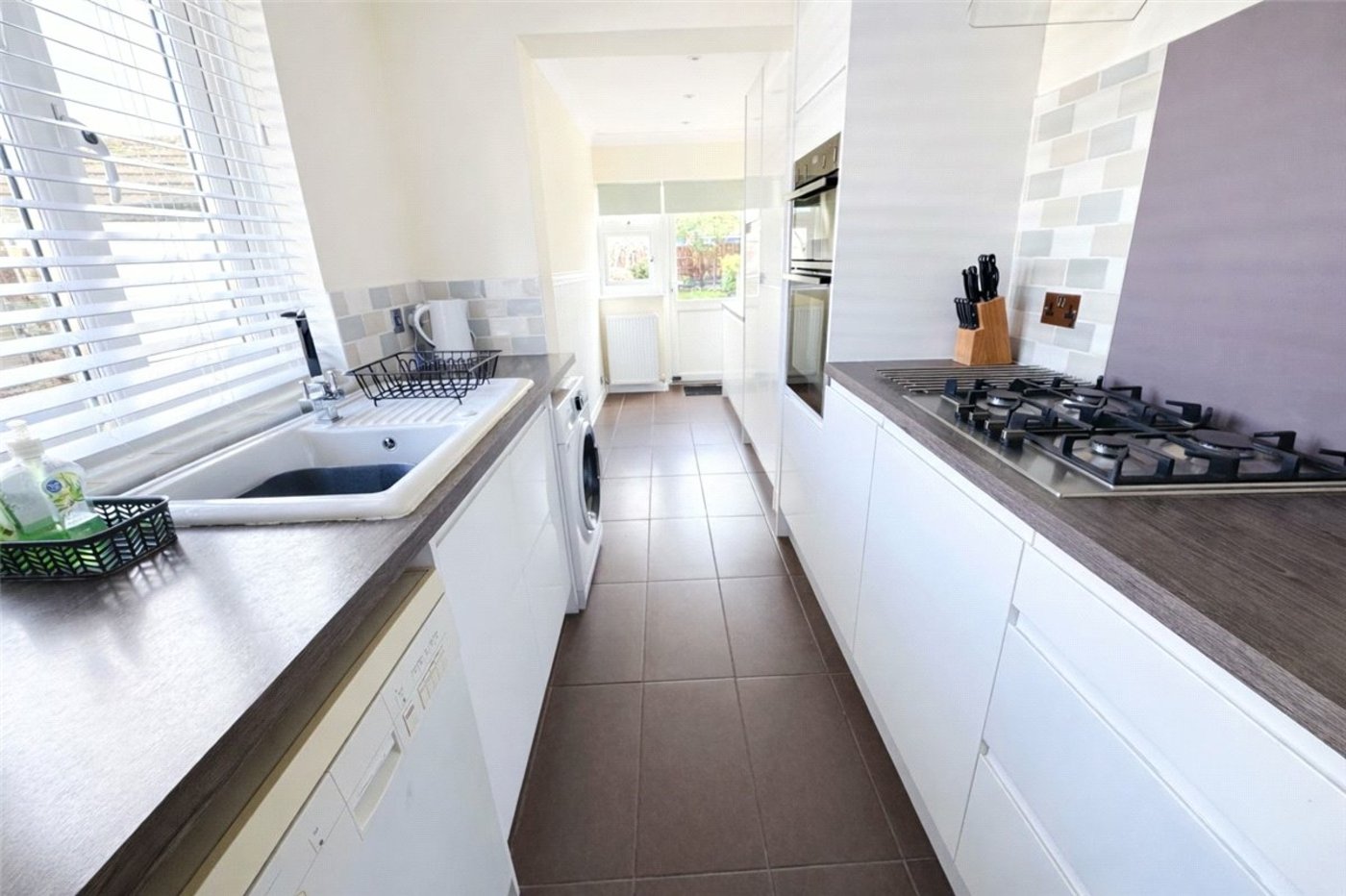 2 bedroom bungalow for sale in South Orpington | Robinson Jackson