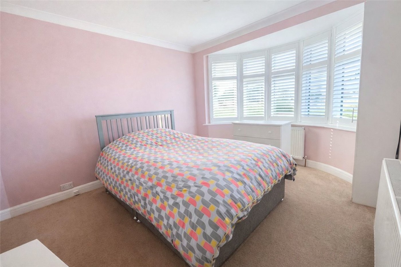 2 bedroom bungalow for sale in South Orpington | Robinson Jackson