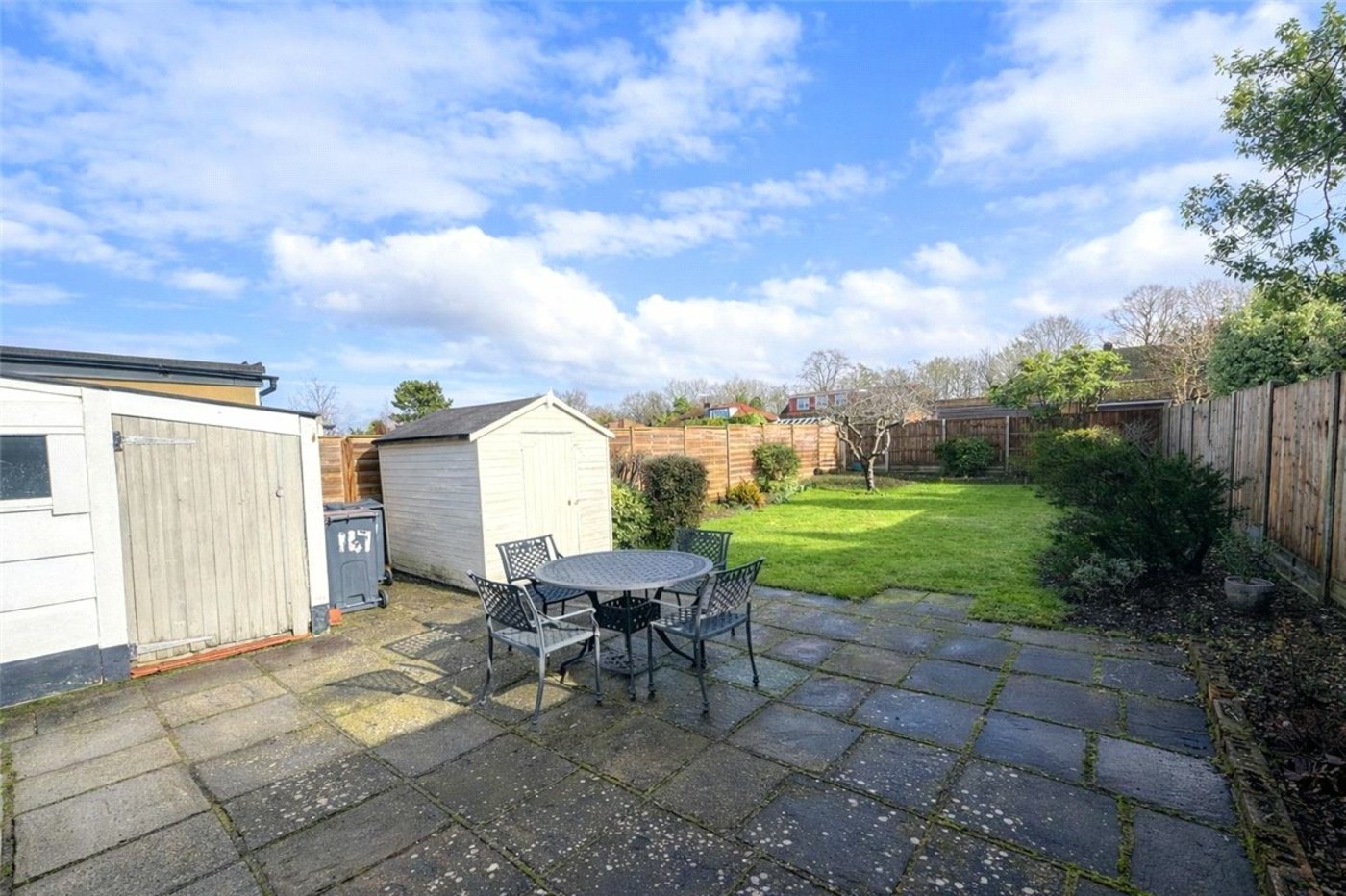 2 bedroom bungalow for sale in South Orpington | Robinson Jackson