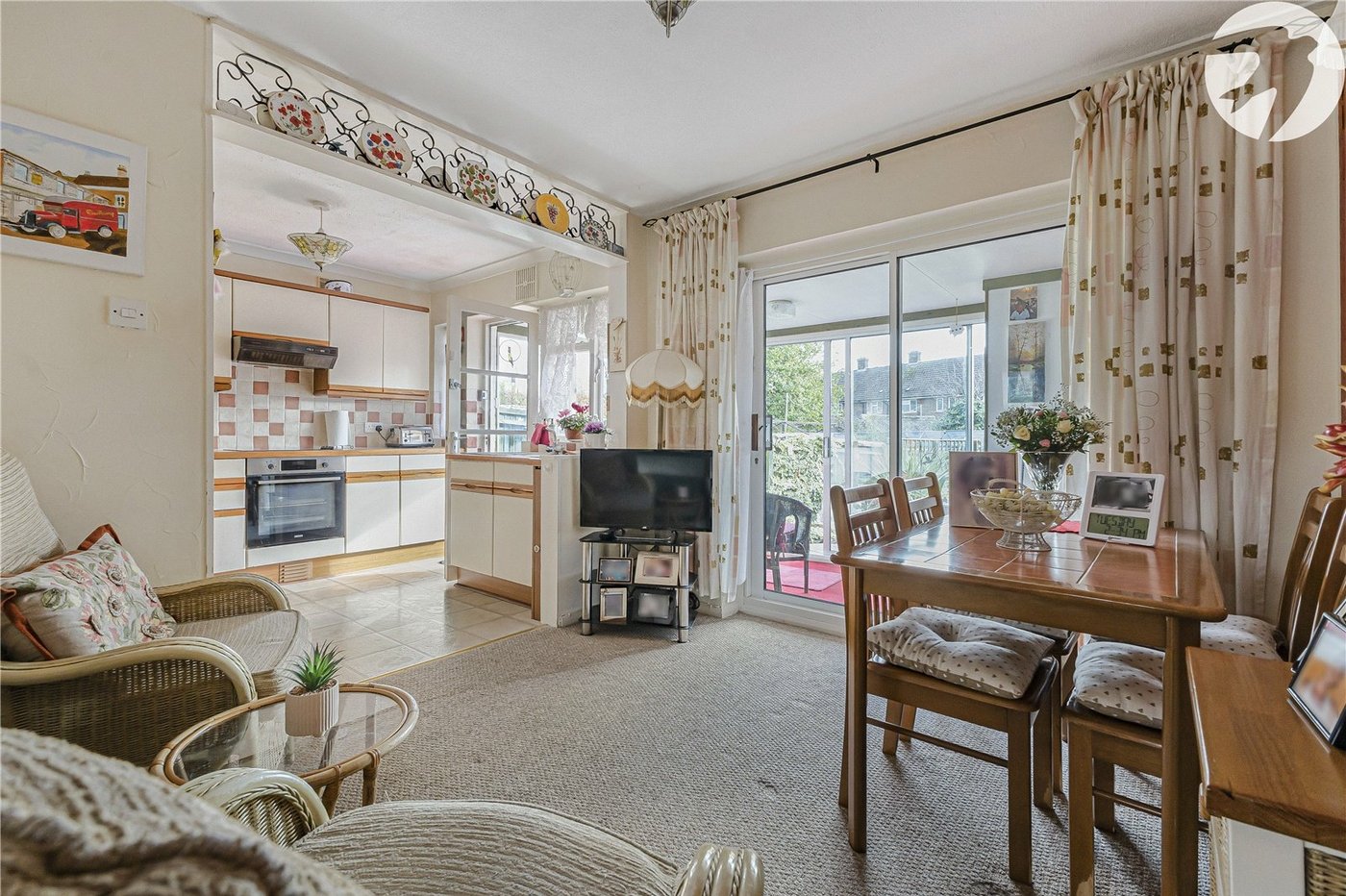 3 bedroom house for sale in Hextable | Robinson Jackson