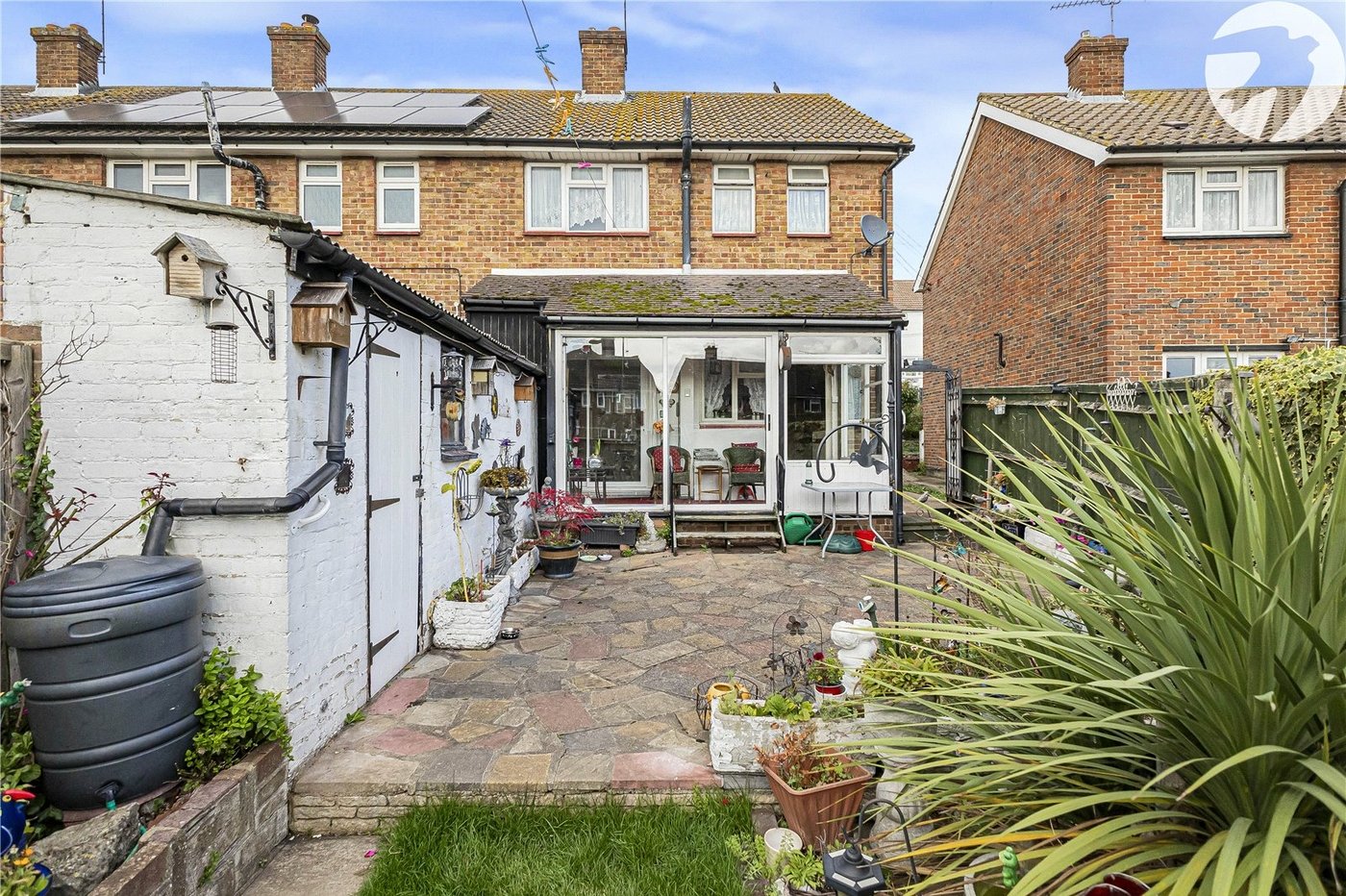 3 bedroom house for sale in Hextable | Robinson Jackson