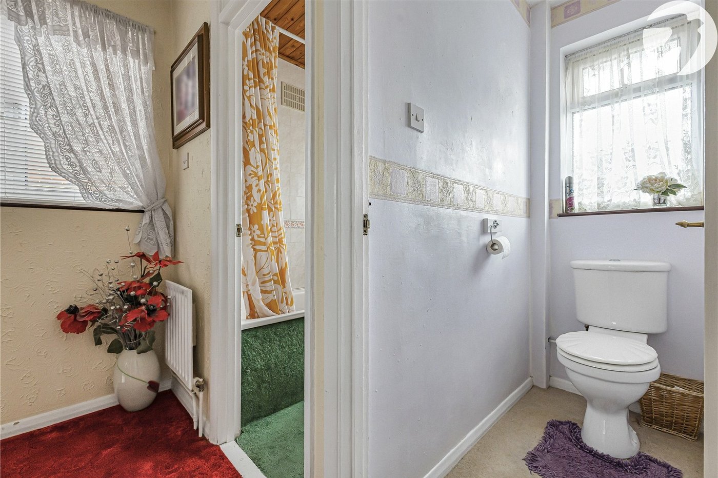 3 bedroom house for sale in Hextable | Robinson Jackson