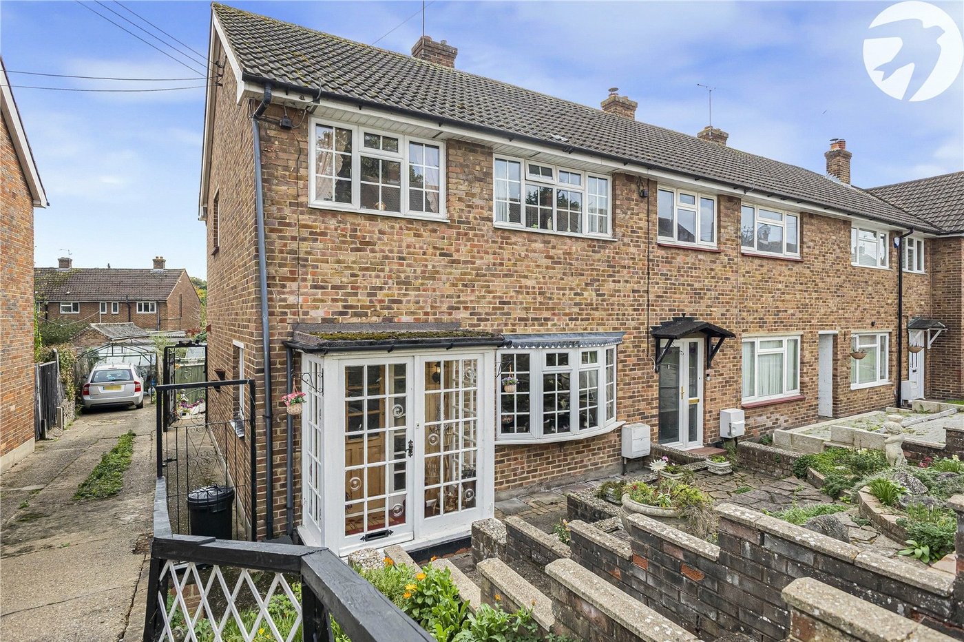 3 bedroom house for sale in Hextable | Robinson Jackson