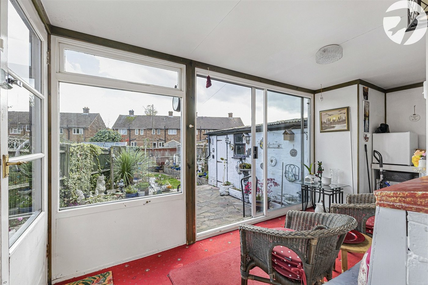 3 bedroom house for sale in Hextable | Robinson Jackson