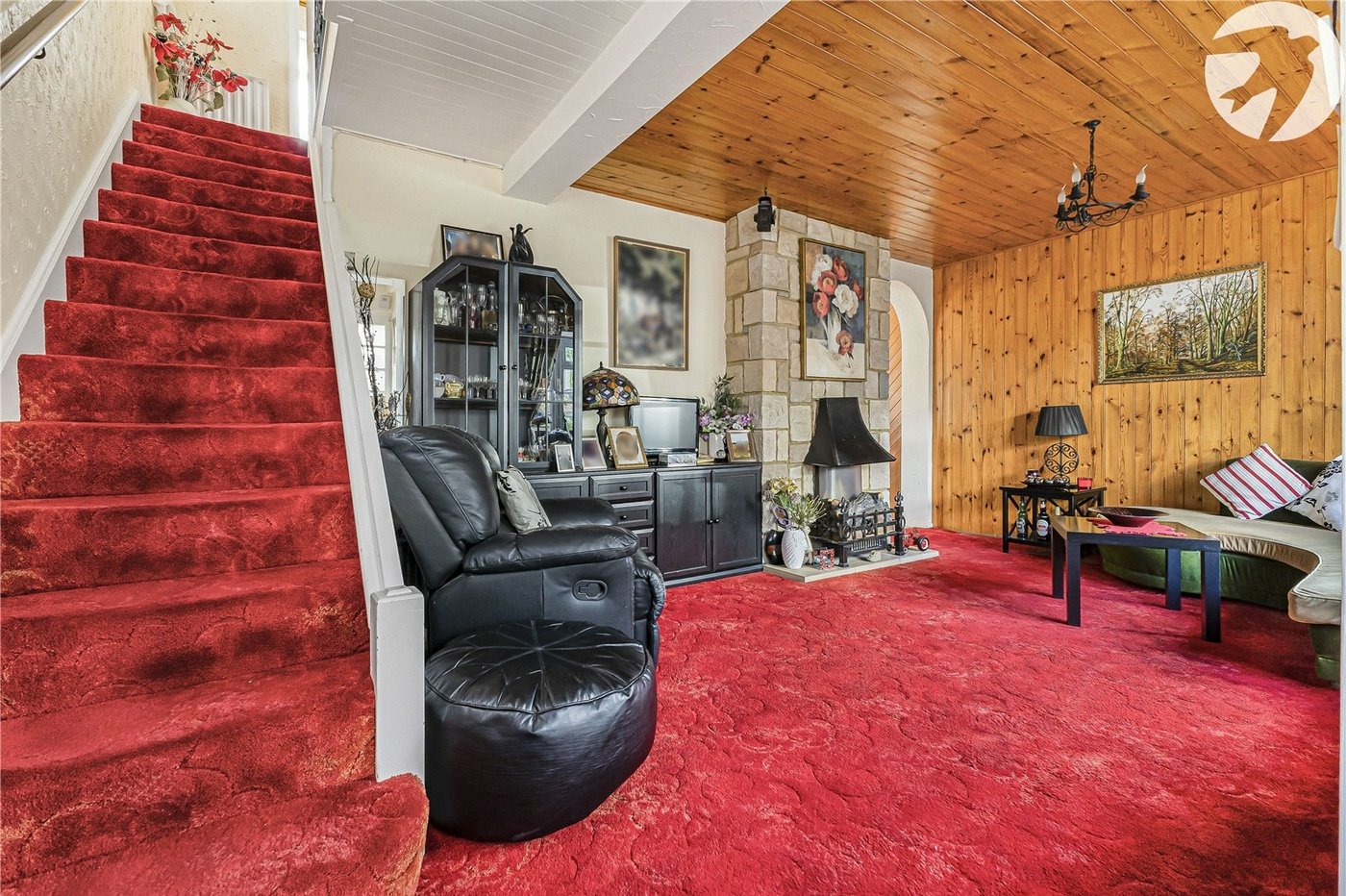 3 bedroom house for sale in Hextable | Robinson Jackson