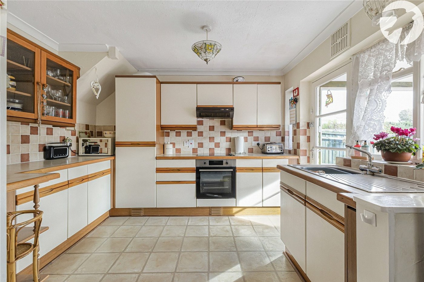 3 bedroom house for sale in Hextable | Robinson Jackson