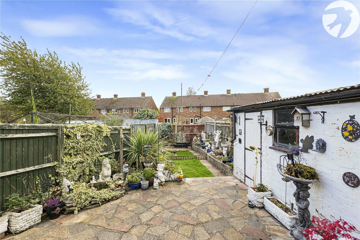 3 bedroom house for sale in Hextable | Robinson Jackson