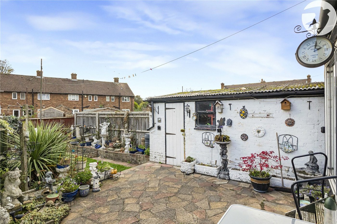 3 bedroom house for sale in Hextable | Robinson Jackson