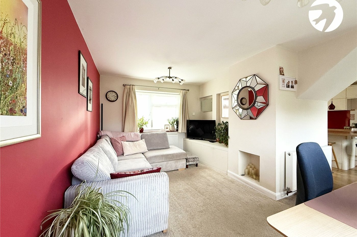 2 bedroom house for sale in Hextable | Robinson Jackson