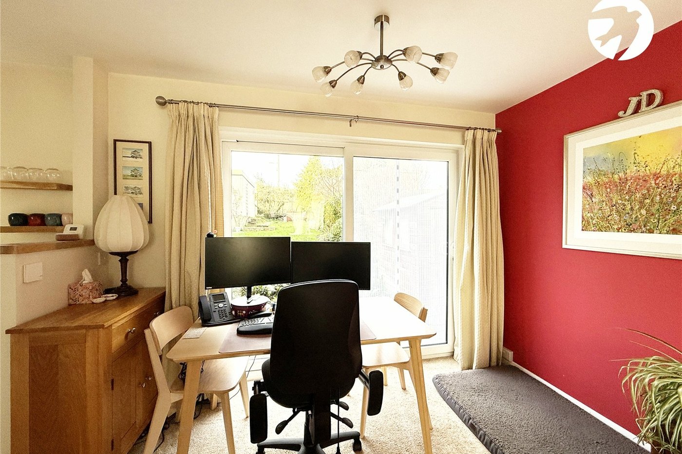 2 bedroom house for sale in Hextable | Robinson Jackson