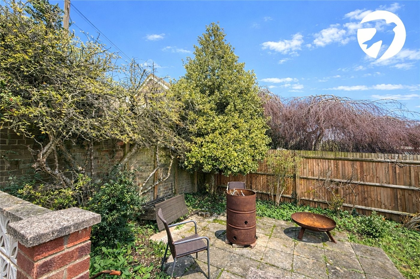 2 bedroom house for sale in Hextable | Robinson Jackson