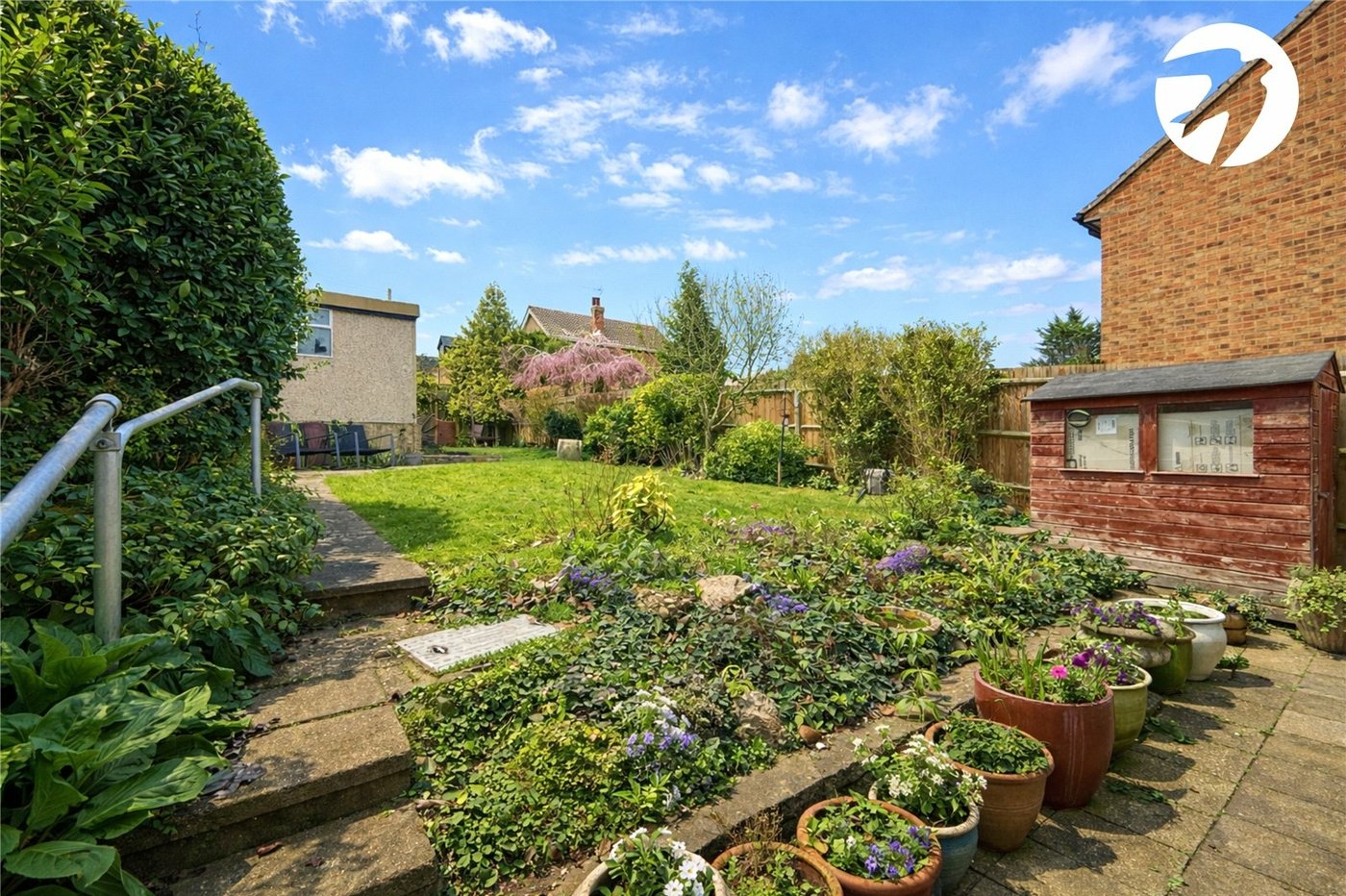 2 bedroom house for sale in Hextable | Robinson Jackson