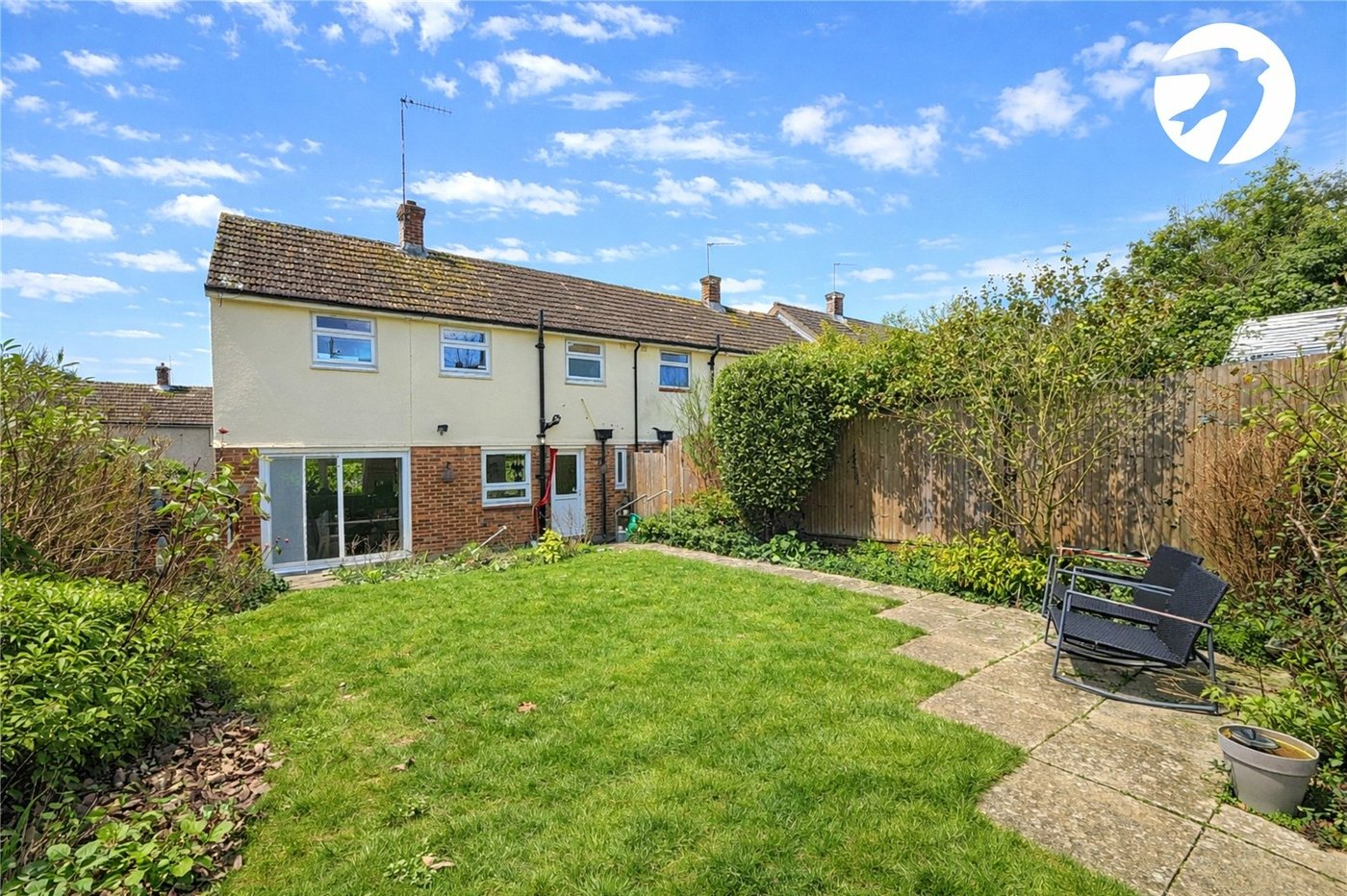 2 bedroom house for sale in Hextable | Robinson Jackson