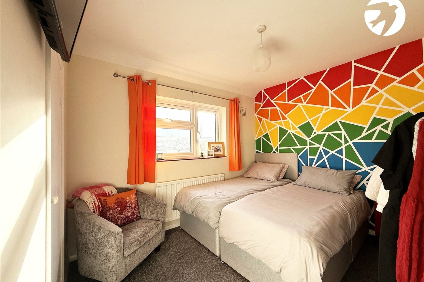 2 bedroom house for sale in Hextable | Robinson Jackson