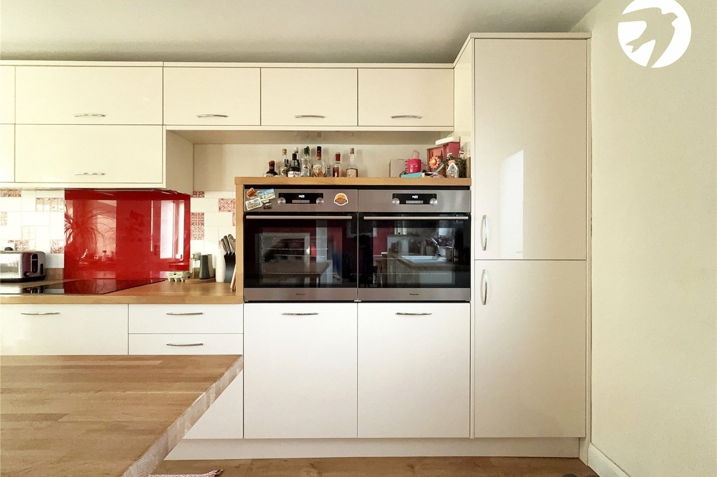 2 bedroom house for sale in Hextable | Robinson Jackson