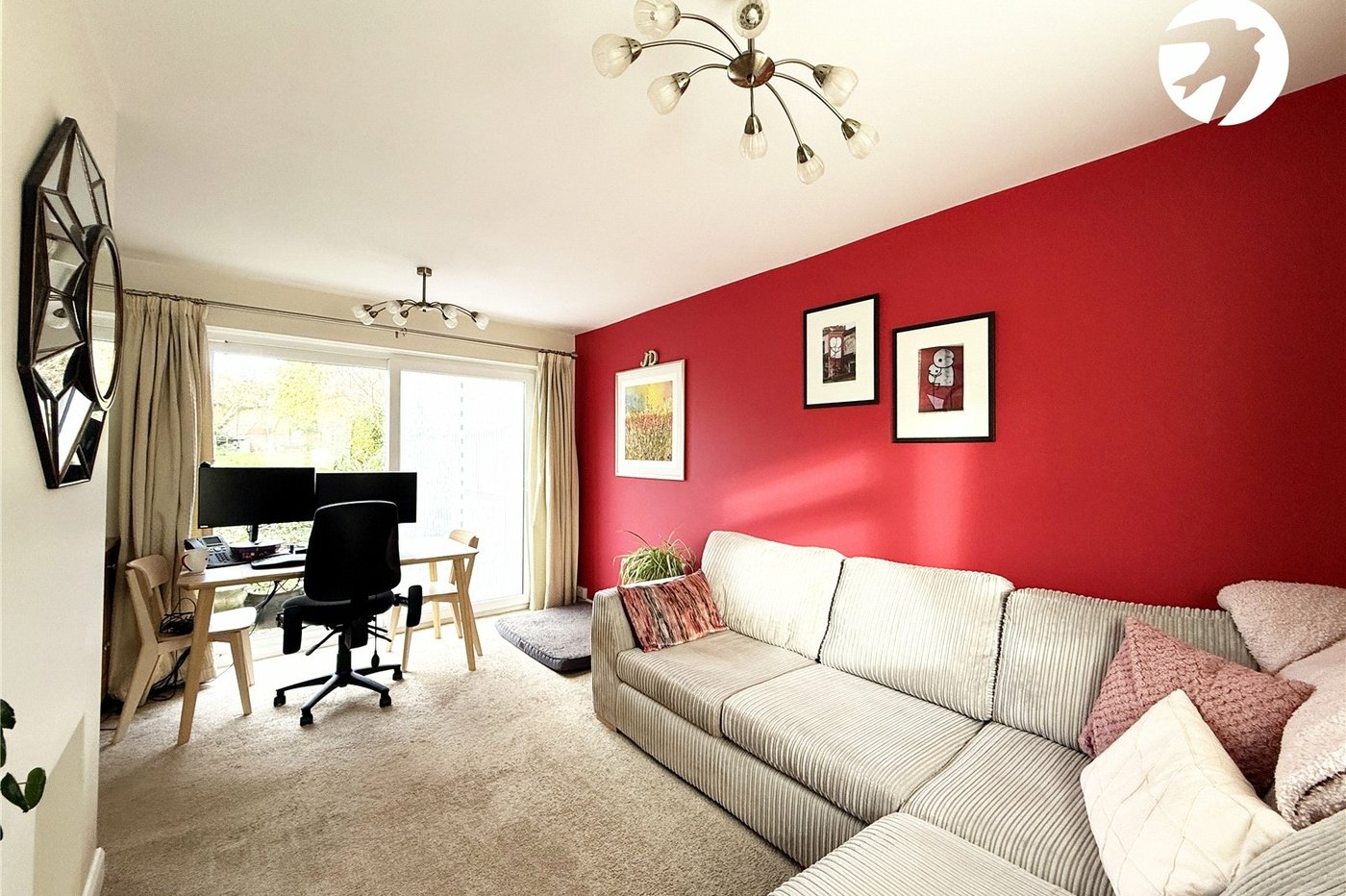 2 bedroom house for sale in Hextable | Robinson Jackson