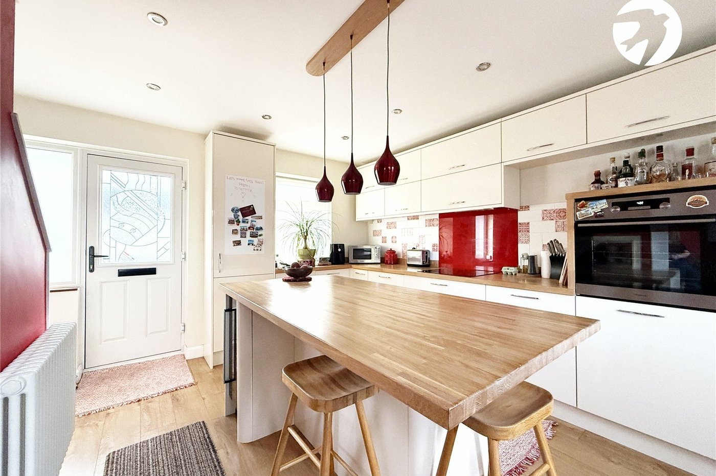 2 bedroom house for sale in Hextable | Robinson Jackson