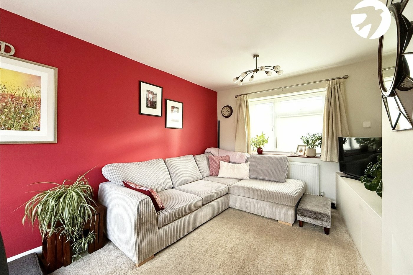 2 bedroom house for sale in Hextable | Robinson Jackson