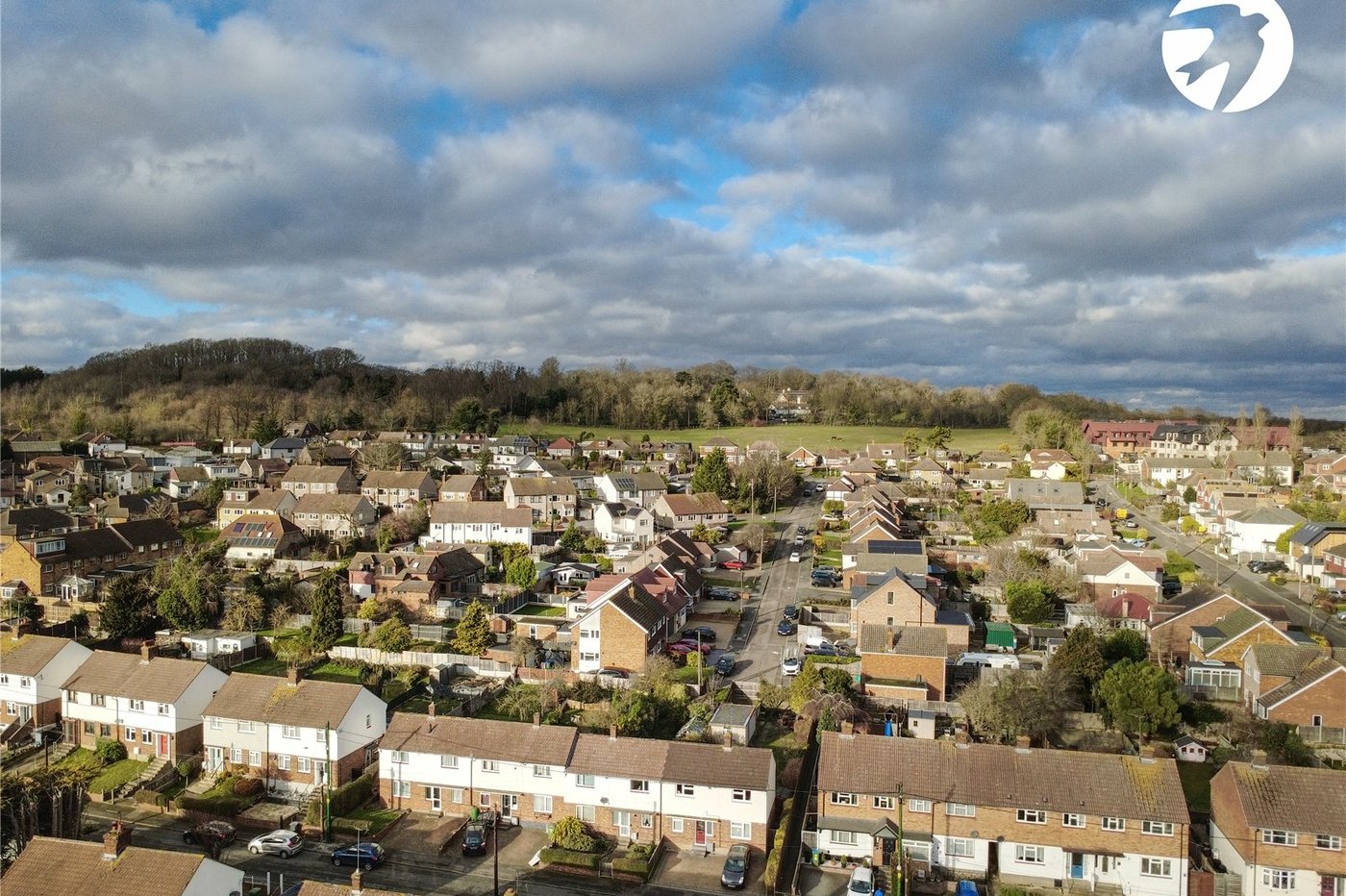 2 bedroom house for sale in Hextable | Robinson Jackson