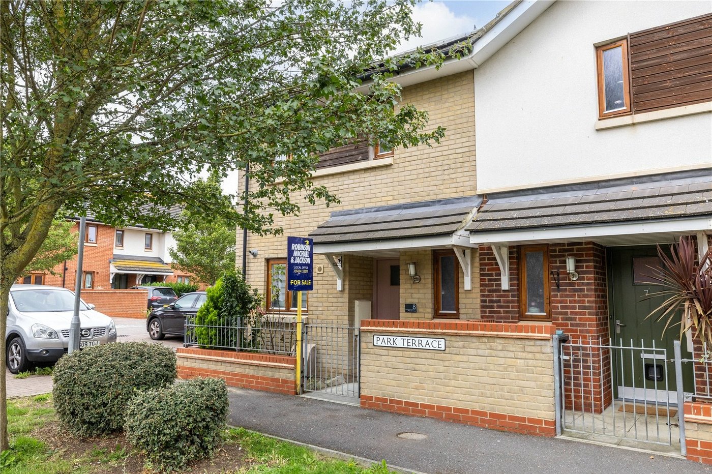 3 bedroom house for sale in Gravesend | Robinson Michael & Jackson