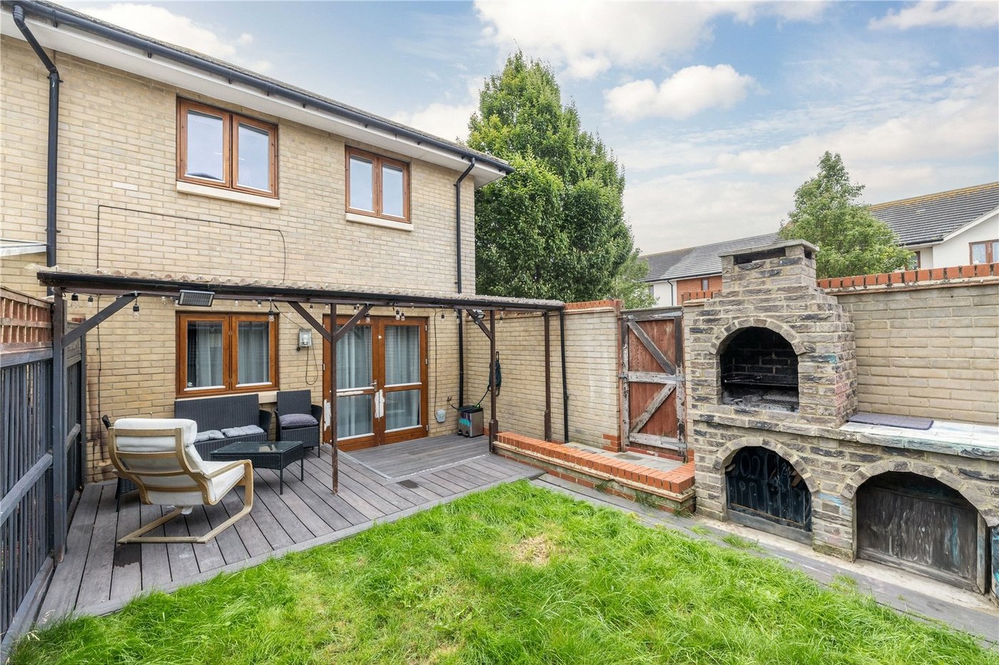 3 bedroom house for sale in Gravesend | Robinson Michael & Jackson