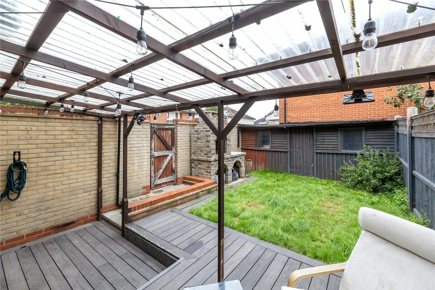 3 bedroom house for sale in Gravesend | Robinson Michael & Jackson