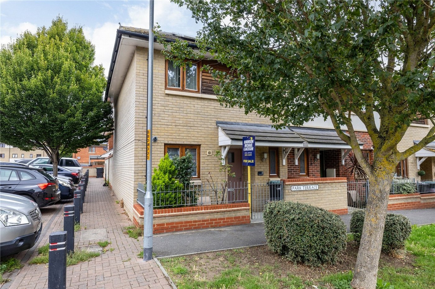 3 bedroom house for sale in Gravesend | Robinson Michael & Jackson