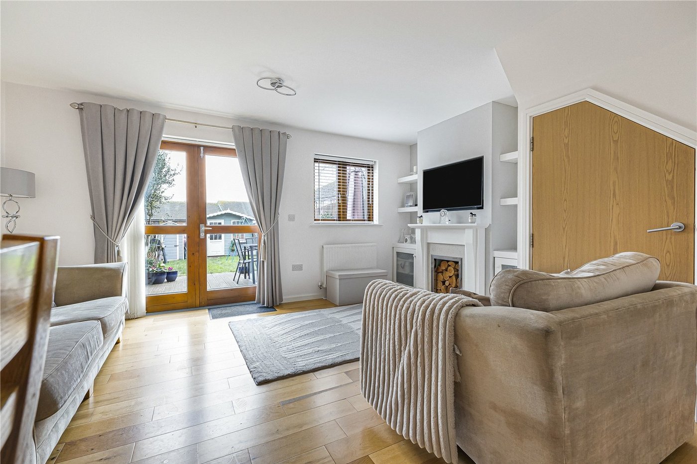 3 bedroom house for sale in Gravesend | Robinson Michael & Jackson