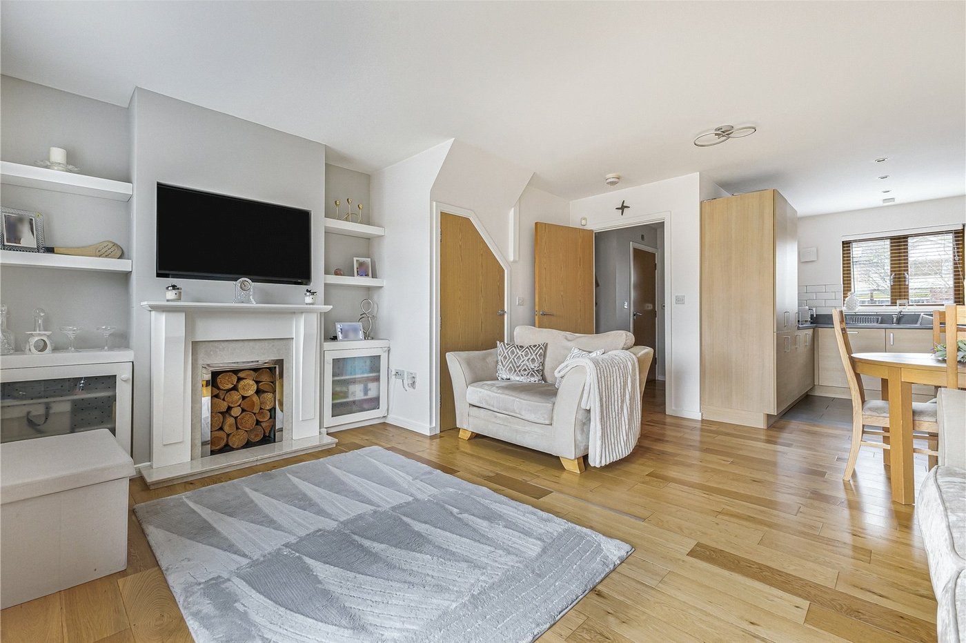 3 bedroom house for sale in Gravesend | Robinson Michael & Jackson