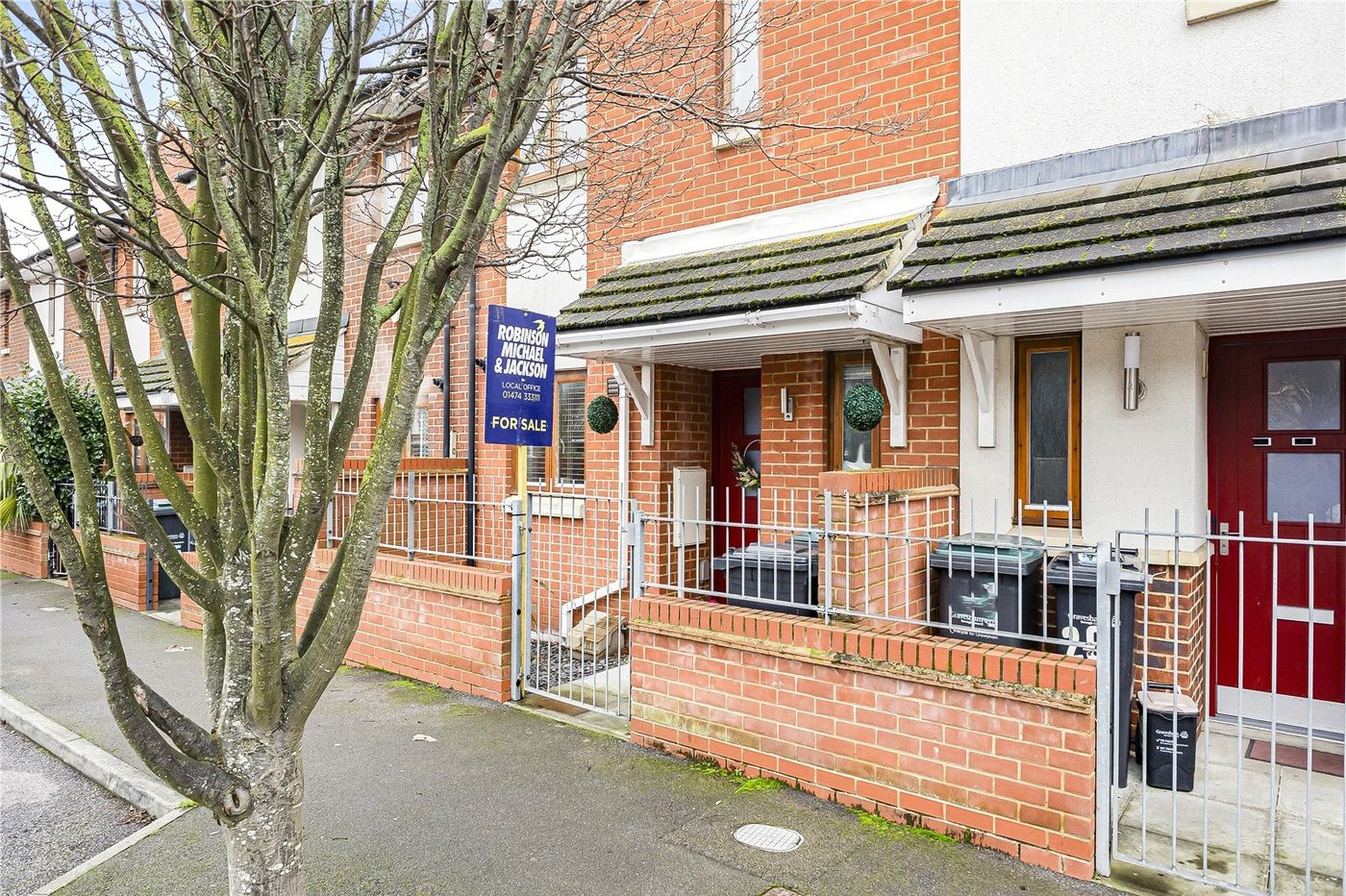 3 bedroom house for sale in Gravesend | Robinson Michael & Jackson