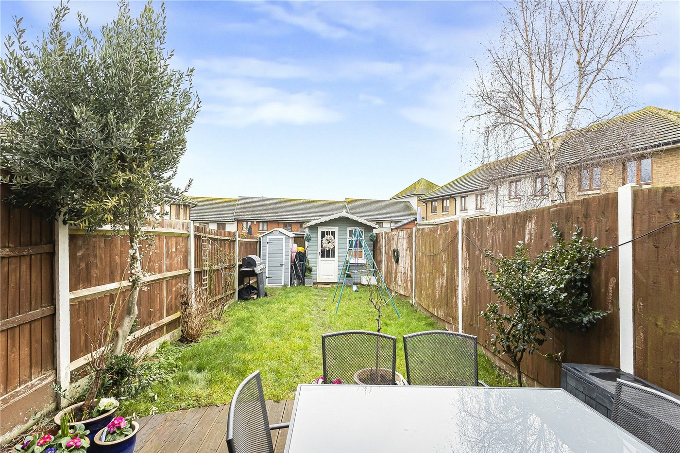 3 bedroom house for sale in Gravesend | Robinson Michael & Jackson