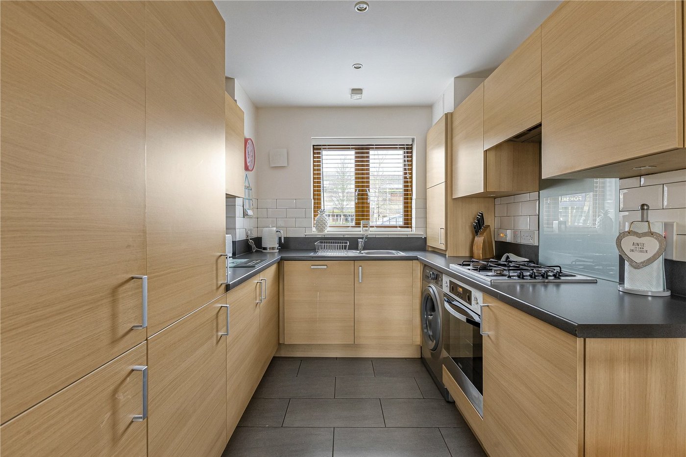 3 bedroom house for sale in Gravesend | Robinson Michael & Jackson