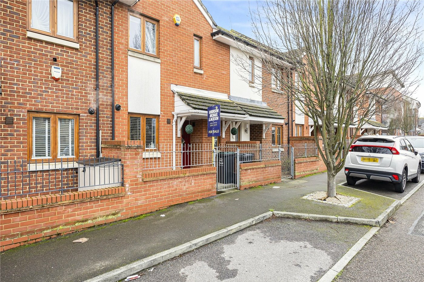 3 bedroom house for sale in Gravesend | Robinson Michael & Jackson