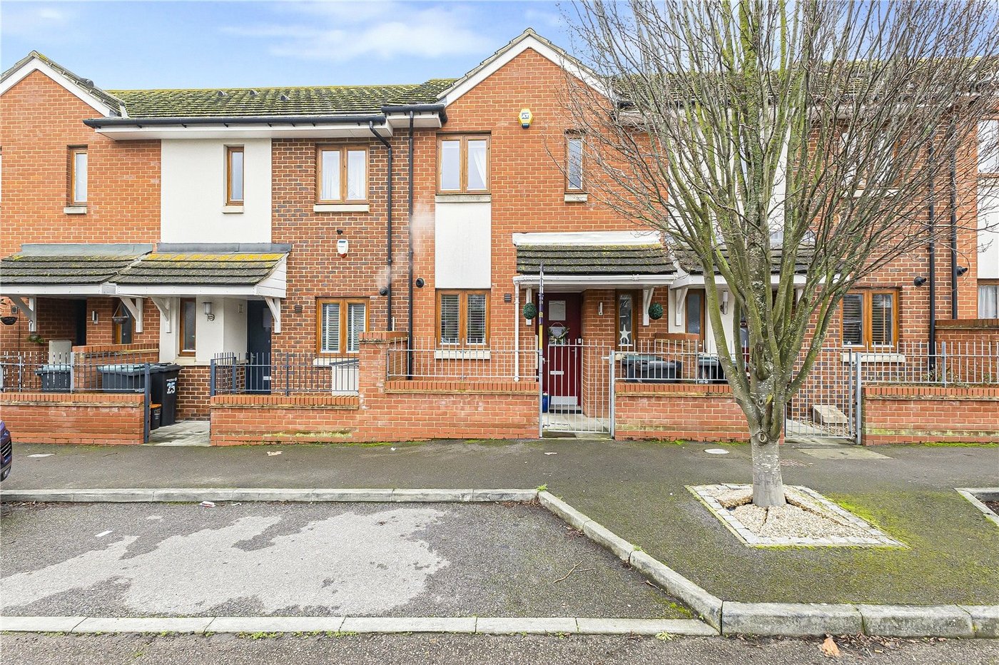 3 bedroom house for sale in Gravesend | Robinson Michael & Jackson