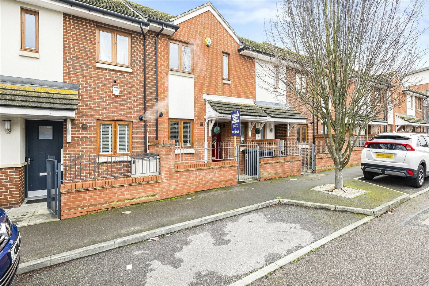 3 bedroom house for sale in Gravesend | Robinson Michael & Jackson