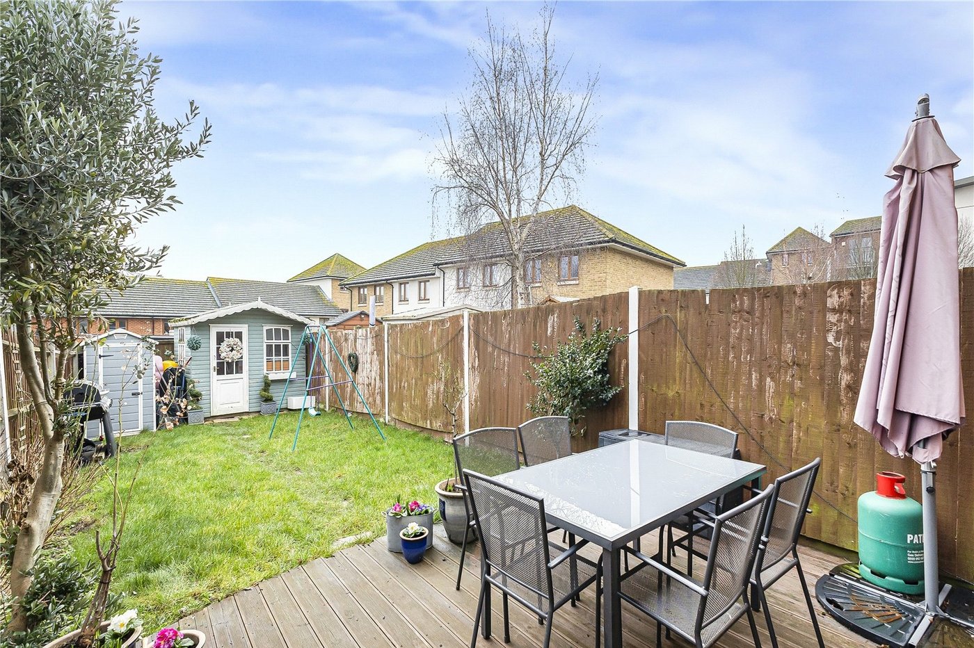 3 bedroom house for sale in Gravesend | Robinson Michael & Jackson