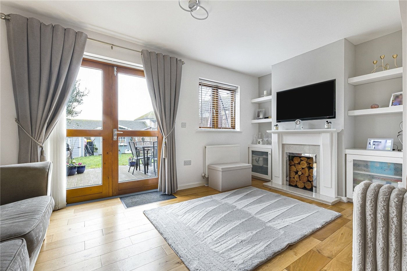 3 bedroom house for sale in Gravesend | Robinson Michael & Jackson